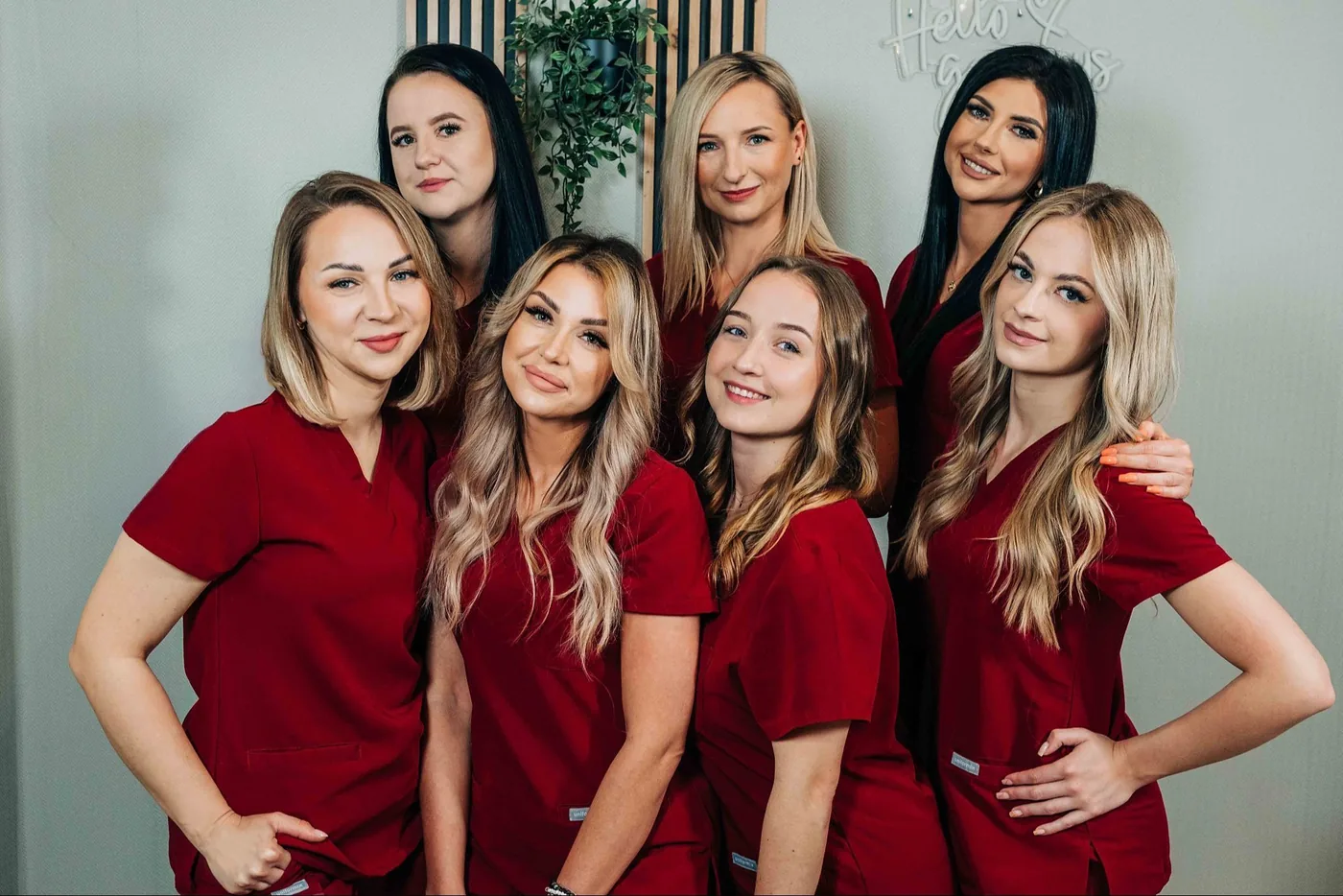 Zespół Studio este